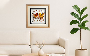 Small Space, Big Style