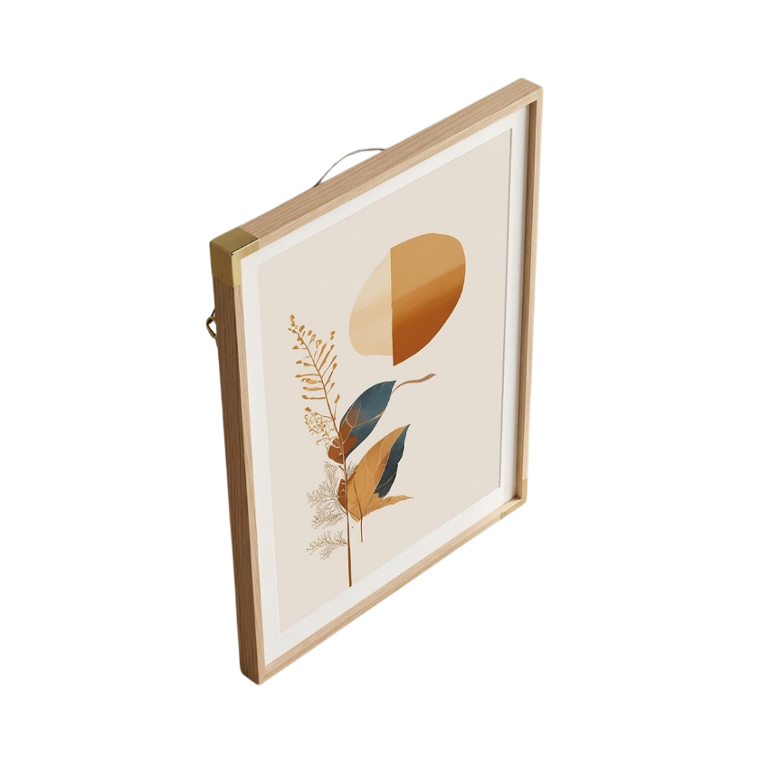 Botanical Print