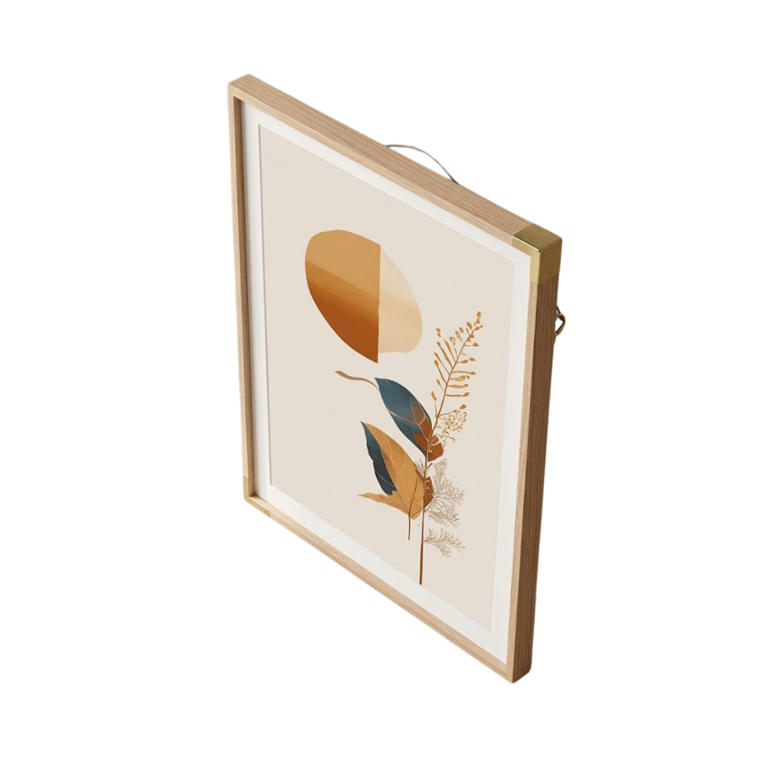 Botanical Print
