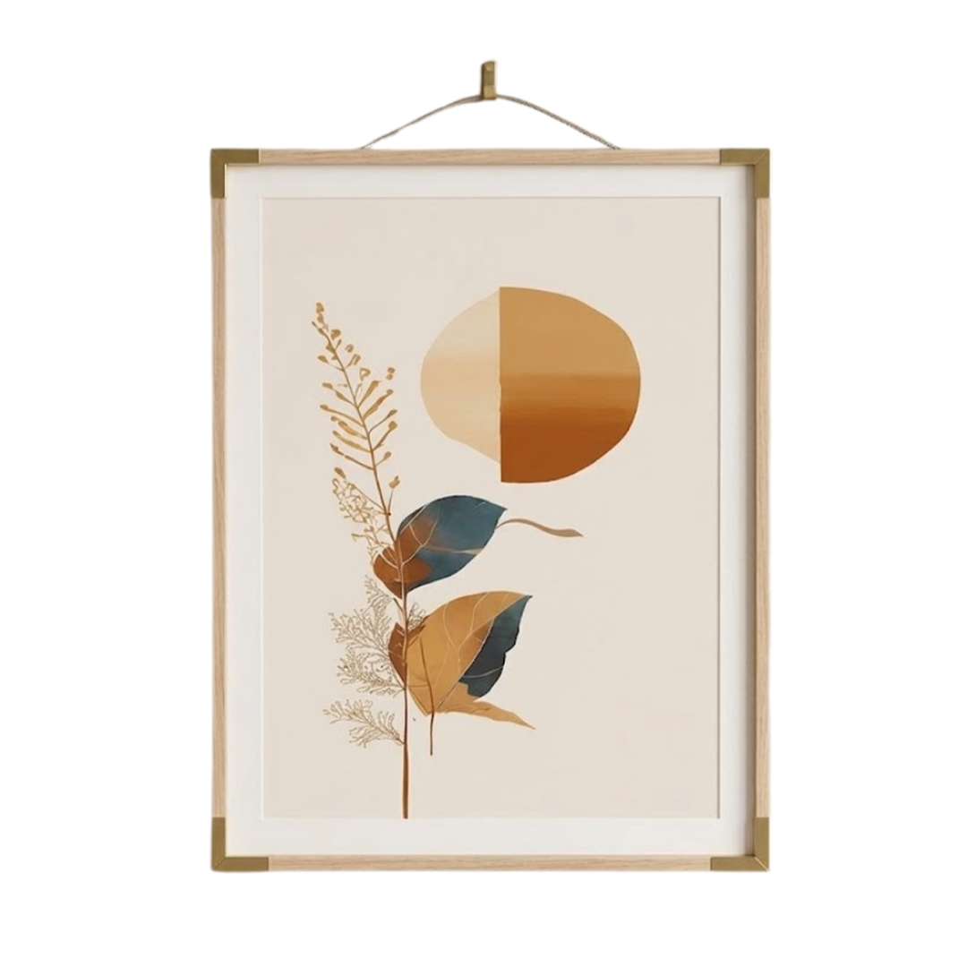 Botanical Print