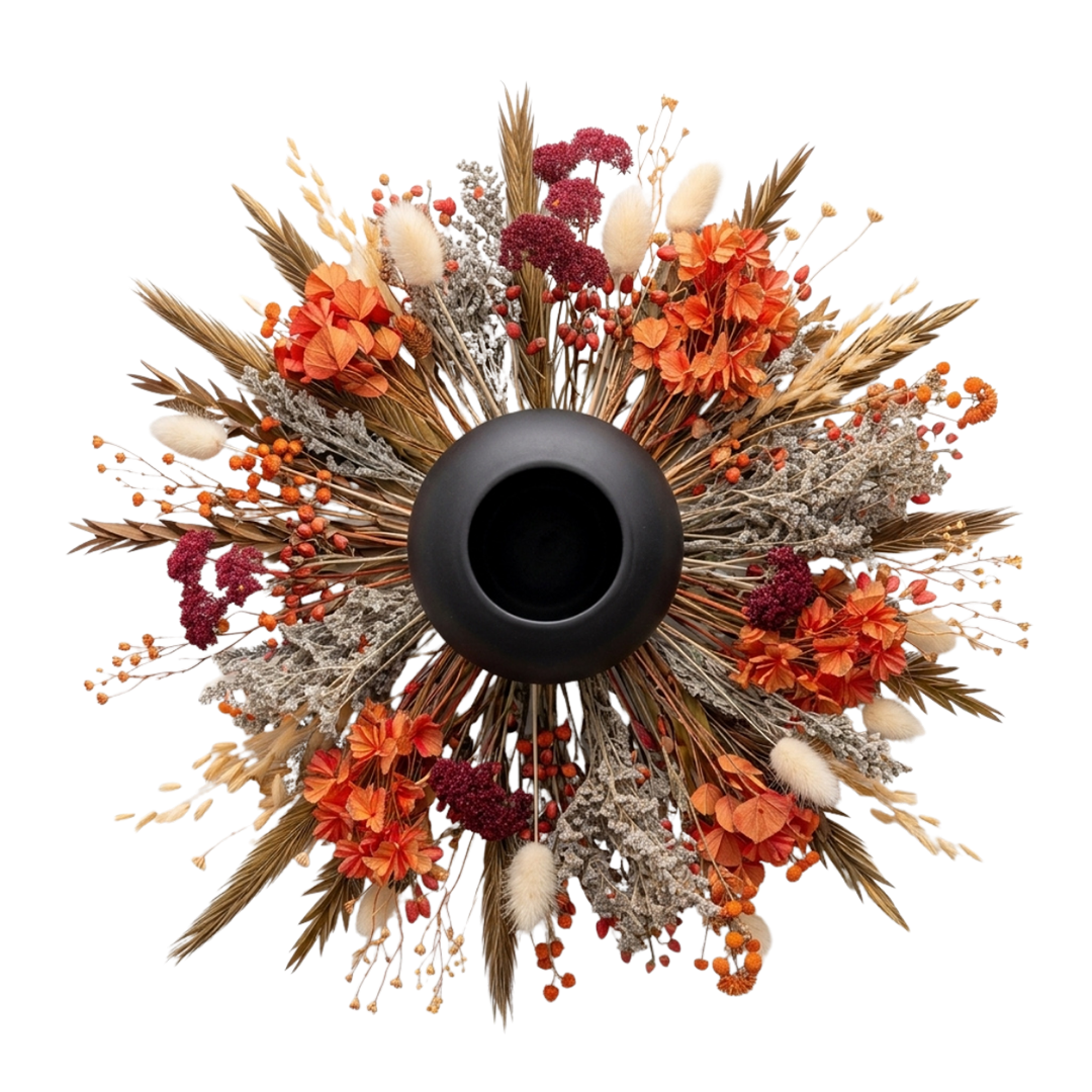 Floral Bouquet