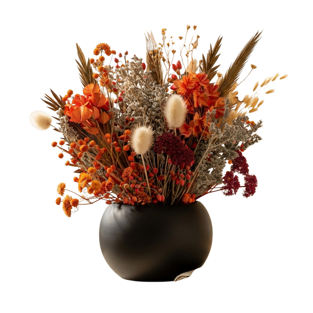 Floral Bouquet